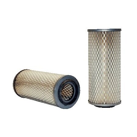Wix Filters Air Filter 46415